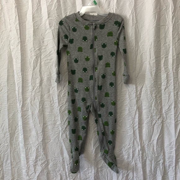 Infant boys pajamas - Picture 3 of 6